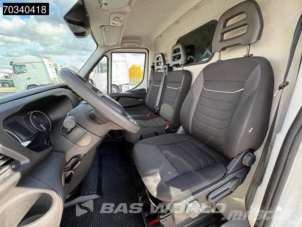 Iveco Daily 35S16 Automatik 160PS Klima Kamera Parkensen Kaubikud