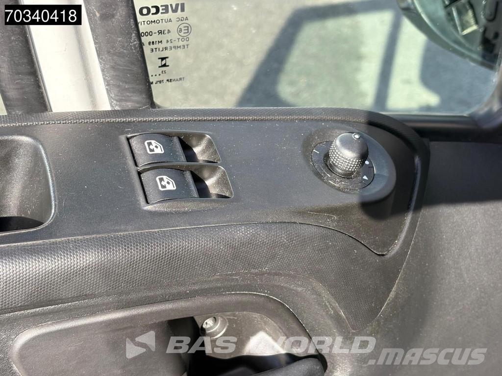 Iveco Daily 35S16 Automatik 160PS Klima Kamera Parkensen Kaubikud