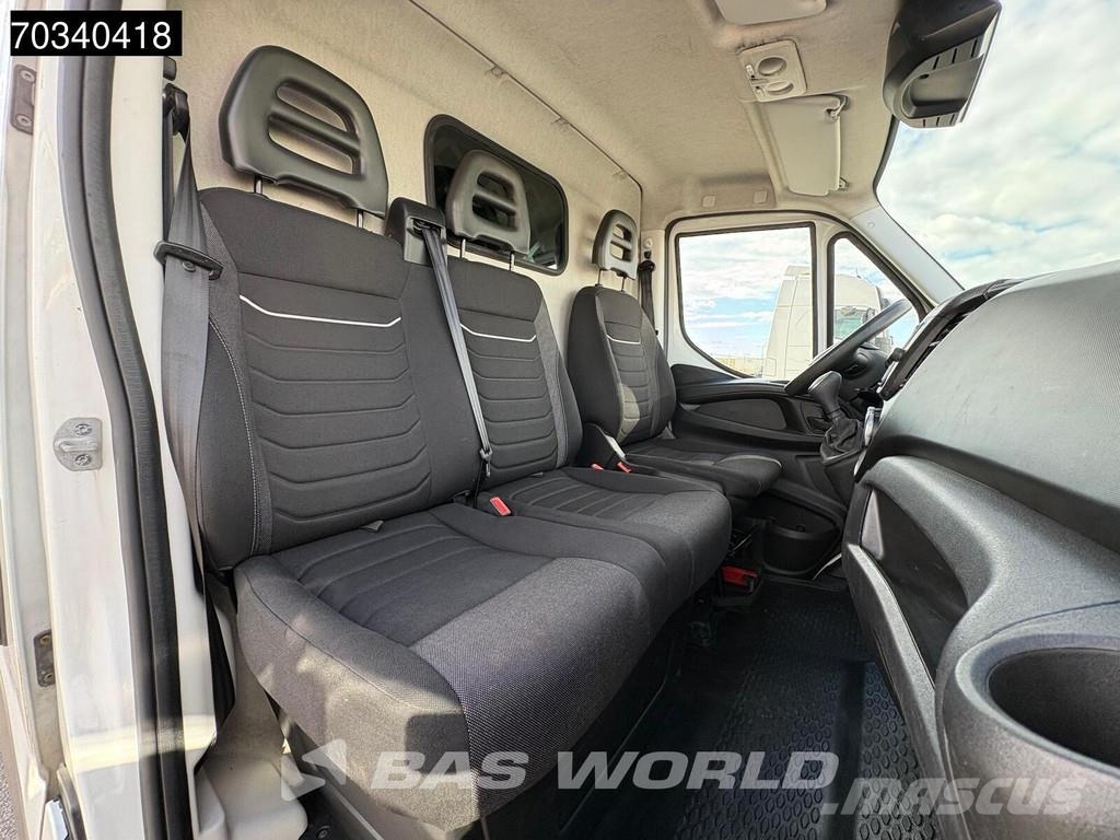 Iveco Daily 35S16 Automatik 160PS Klima Kamera Parkensen Kaubikud
