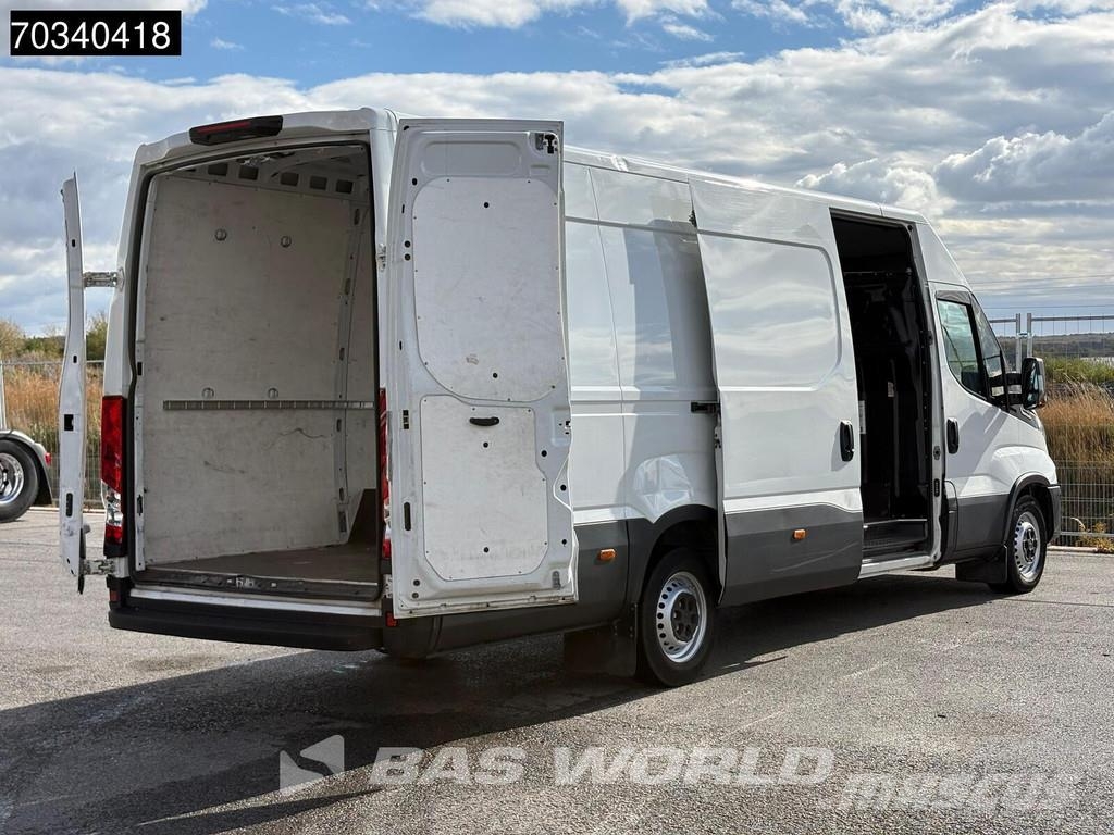 Iveco Daily 35S16 Automatik 160PS Klima Kamera Parkensen Kaubikud
