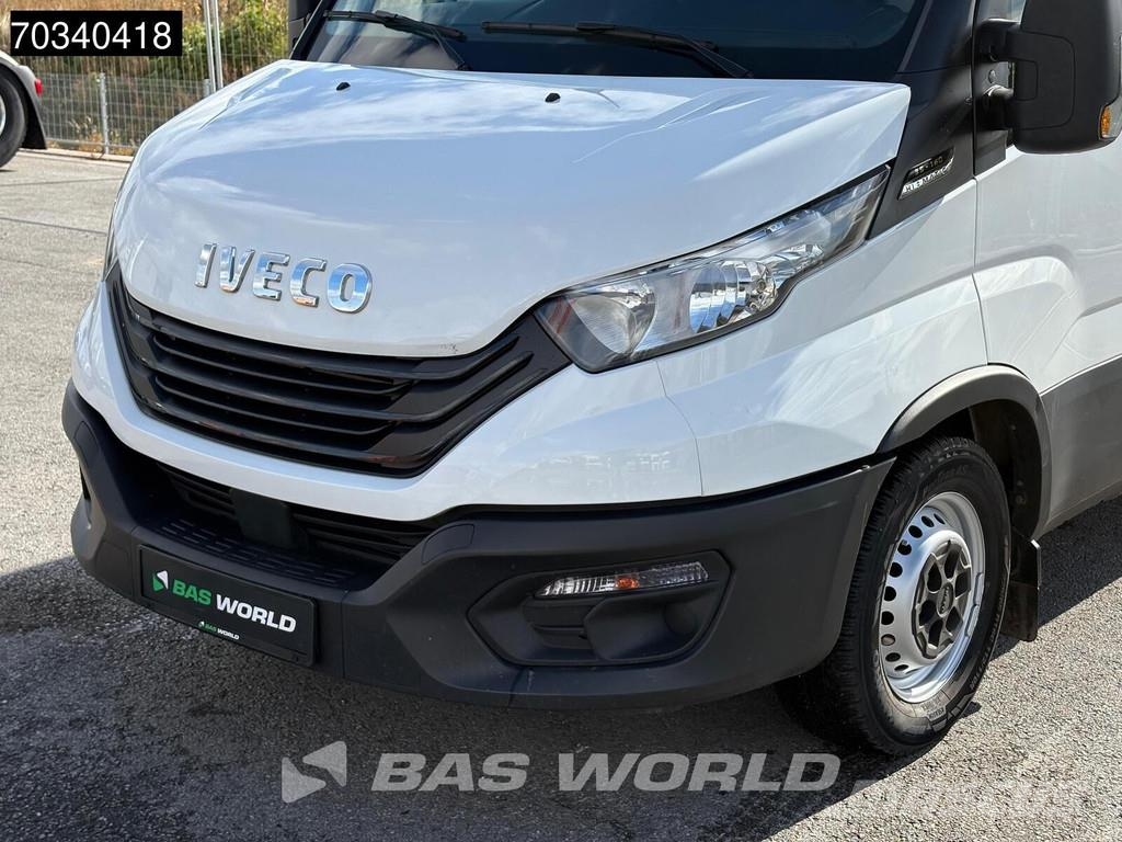 Iveco Daily 35S16 Automatik 160PS Klima Kamera Parkensen Kaubikud