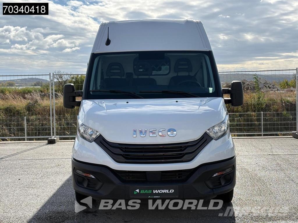 Iveco Daily 35S16 Automatik 160PS Klima Kamera Parkensen Kaubikud