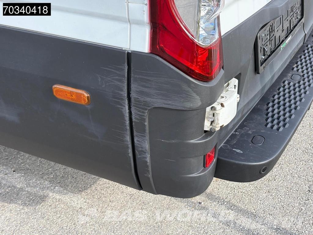 Iveco Daily 35S16 Automatik 160PS Klima Kamera Parkensen Kaubikud