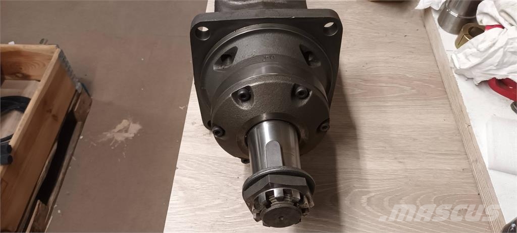 Timberjack / John Deere F069034 Harvester heads