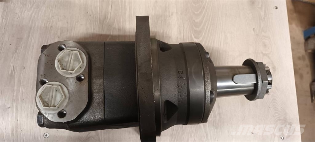 Timberjack / John Deere F069034 Harvester heads