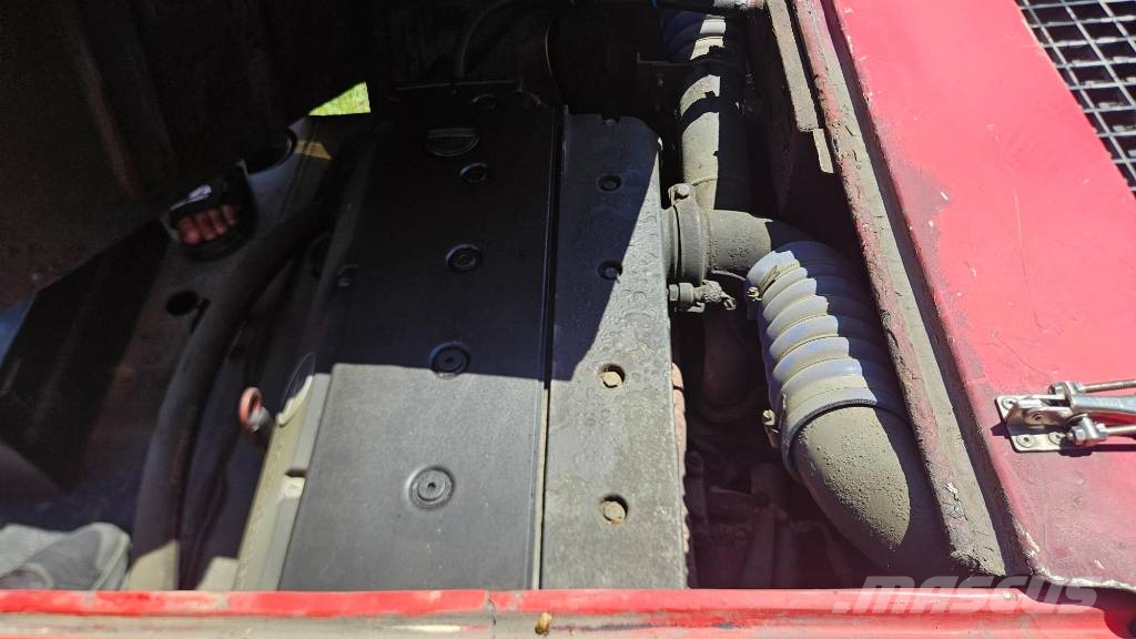Demag AC 40 City Mobiilinosturit