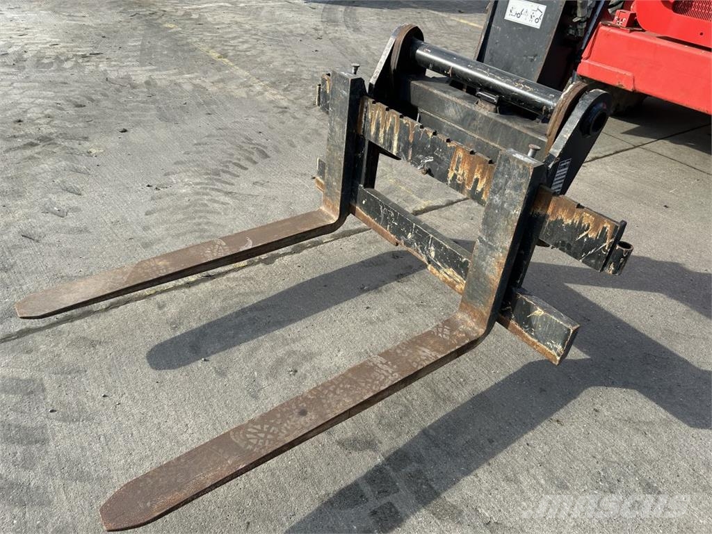 Manitou MRT2540+ Privilege ST4 (1636) Teleskoplader