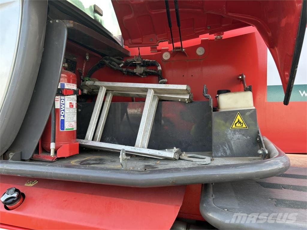 Manitou MRT2540+ Privilege ST4 (1636) Teleskoplader
