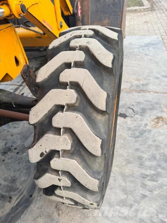 JCB 3cx Rovokopači
