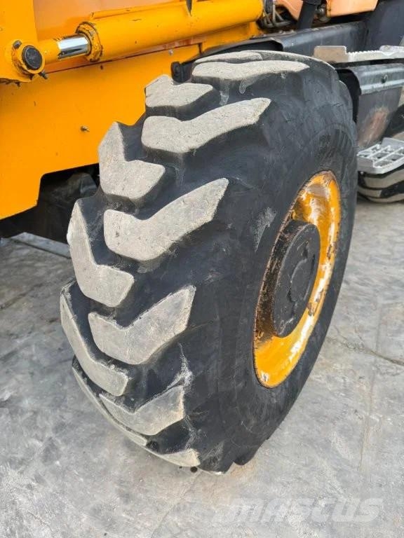 JCB 3cx Rovokopači