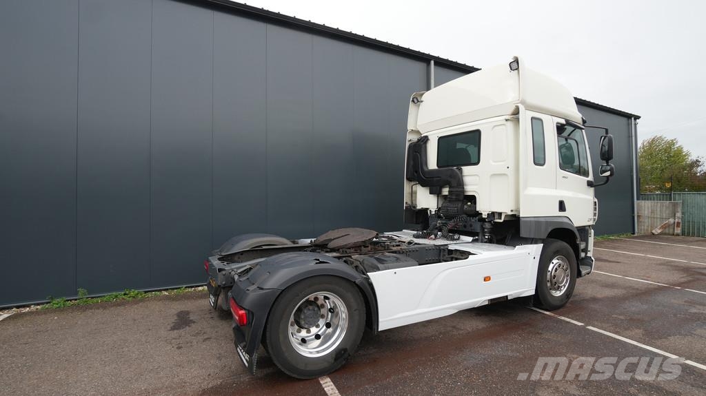 DAF CF 450 tractor unit Vilcēji