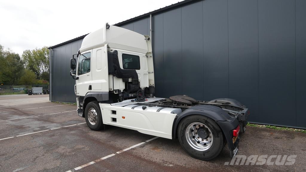 DAF CF 450 tractor unit Vilcēji