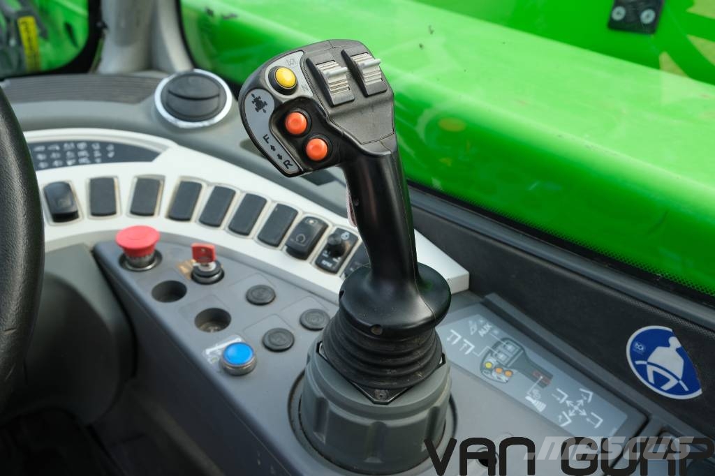 Merlo TF 30.9-115  | 40 kmh | (v.g.l. 33.7 33.9 ) Telescopic handlers