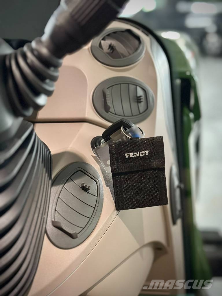 Fendt 516 Gen3 Profi Plus Setting2 Traktorok