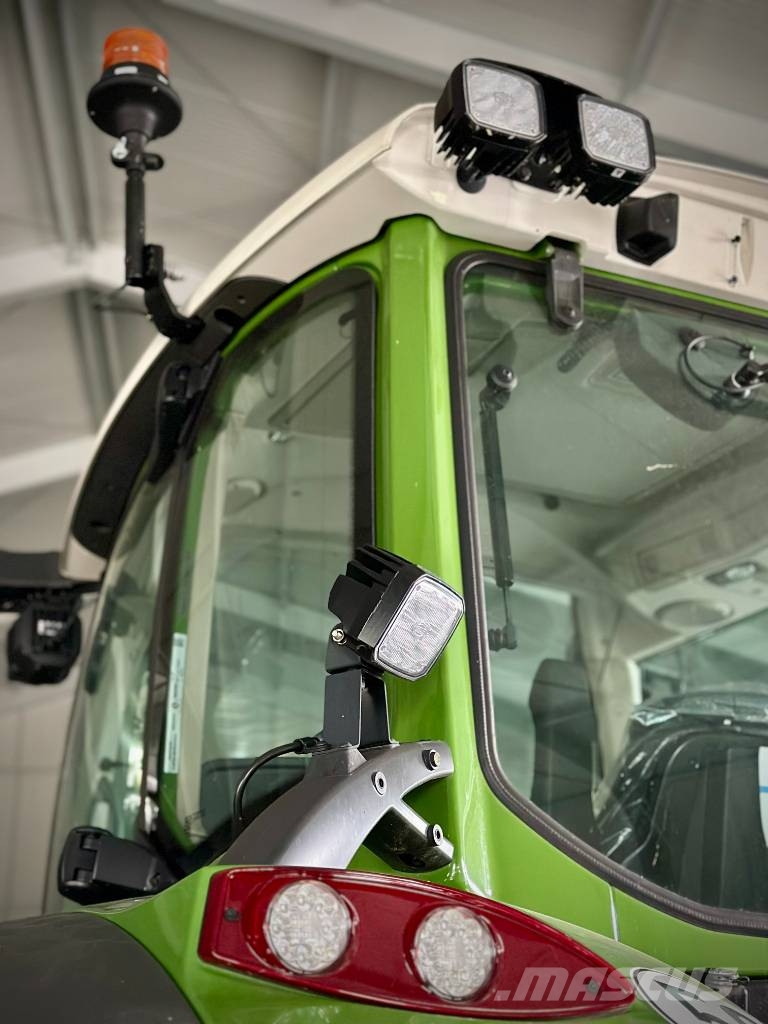 Fendt 516 Gen3 Profi Plus Setting2 Traktorok