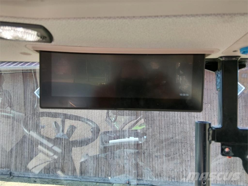 Fendt 724 Vario Gen 6 ProfiPlus *Kundenauftrag* Tractores