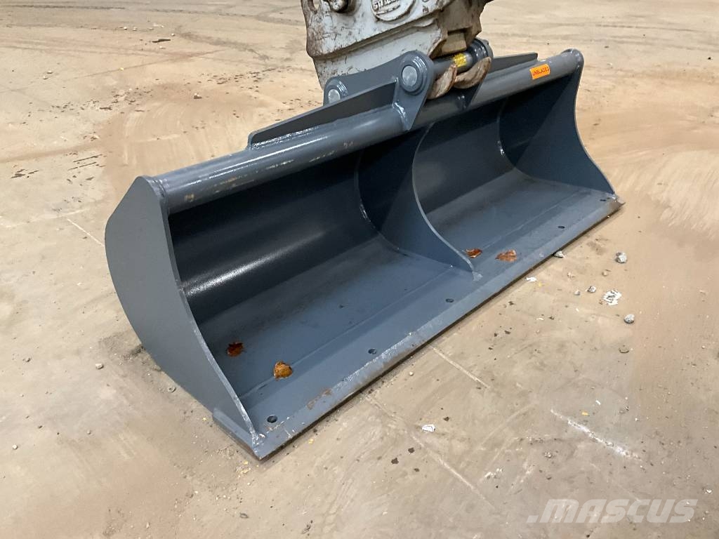 CAT 305 CR حفارات صغيرة أقل من 7 طن (حفارات صغيرة)