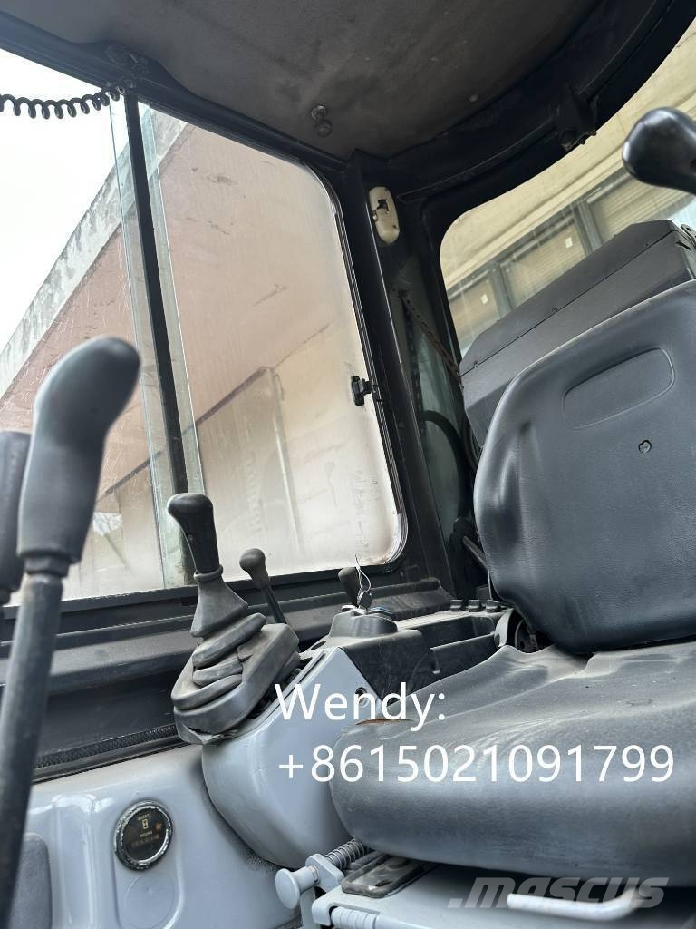Kobelco SK 55 Εκσκαφάκι (διαβολάκι) < 7t