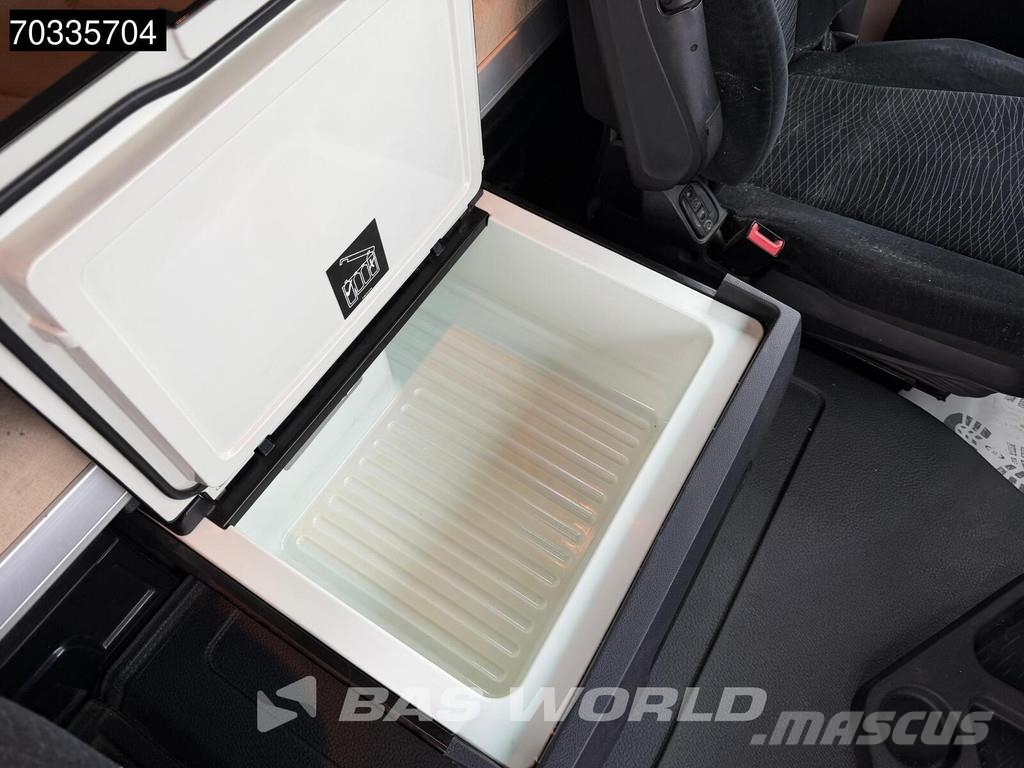 Mercedes-Benz Actros 1843 Actros 4X2 StreamSpace Retarder PTO Al 中古トラクターヘッド | トレーラーヘッド