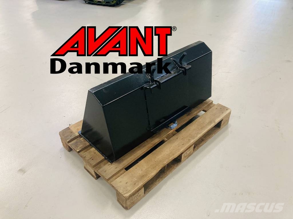 Stama Skovl 110 cm Skovle
