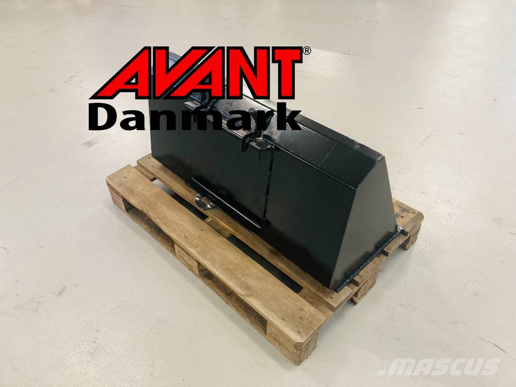 Stama Skovl 110 cm Skovle