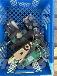 Eaton 72400 SDR04 Motorji