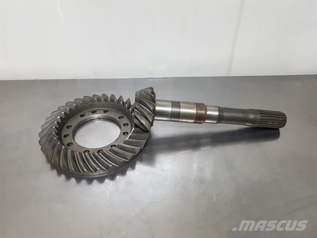 CAT 151-0927-Bevel gear/Kegelradsatz/Kroon-/Pignonwiel Sillad