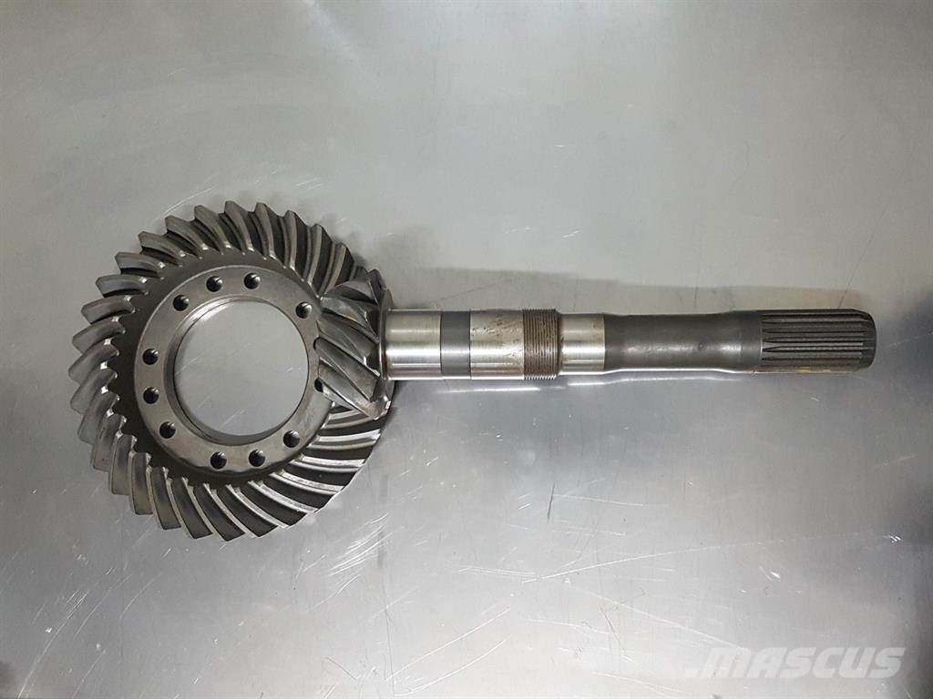 CAT 151-0927-Bevel gear/Kegelradsatz/Kroon-/Pignonwiel Sillad