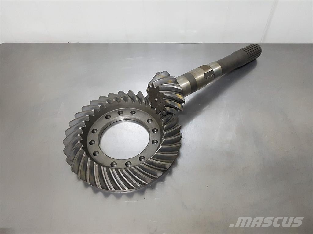CAT 151-0927-Bevel gear/Kegelradsatz/Kroon-/Pignonwiel Sillad