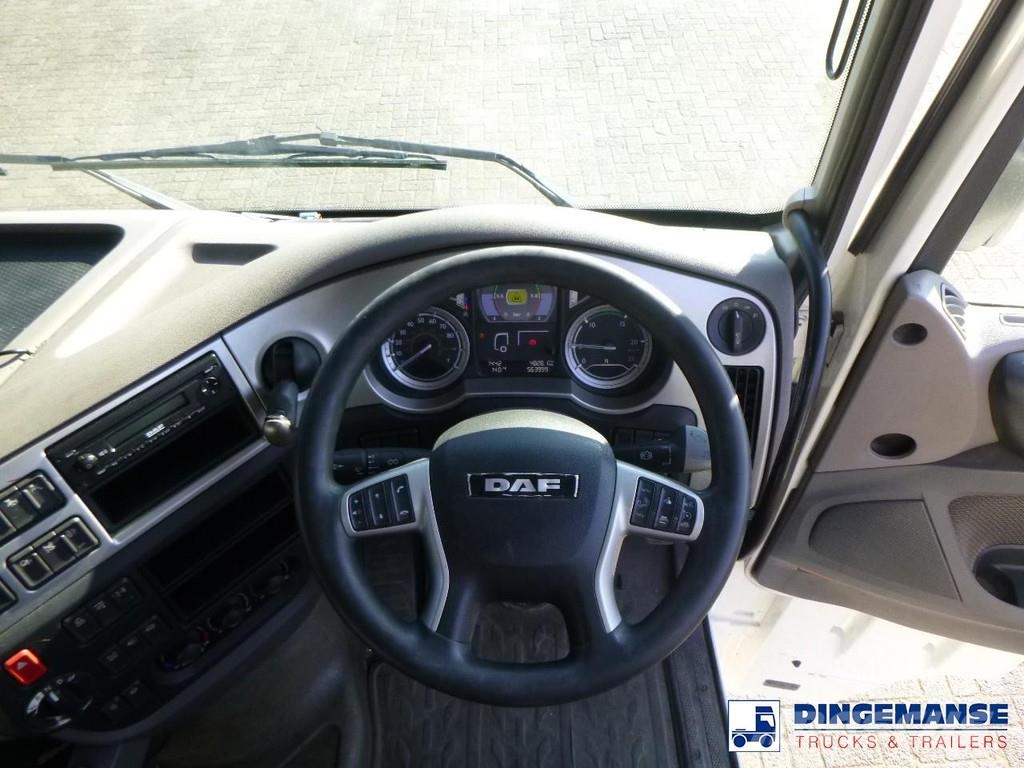 DAF XF 460 6X2 Euro 6 RHD + Hydraulics Τράκτορες