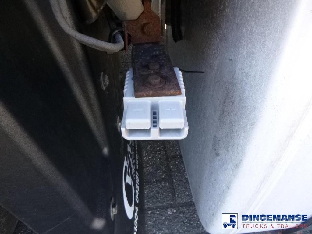 DAF XF 460 6X2 Euro 6 RHD + Hydraulics Τράκτορες