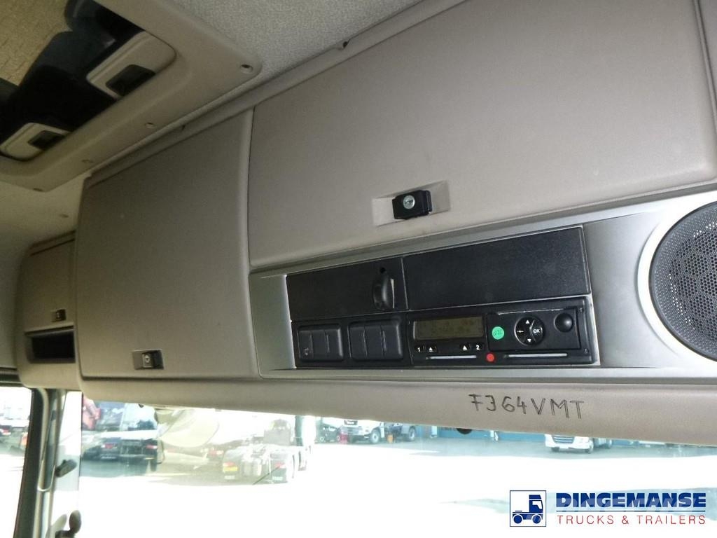 DAF XF 460 6X2 Euro 6 RHD + Hydraulics Τράκτορες