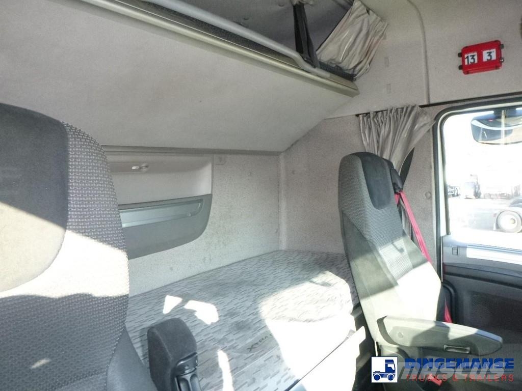 DAF XF 460 6X2 Euro 6 RHD + Hydraulics Τράκτορες