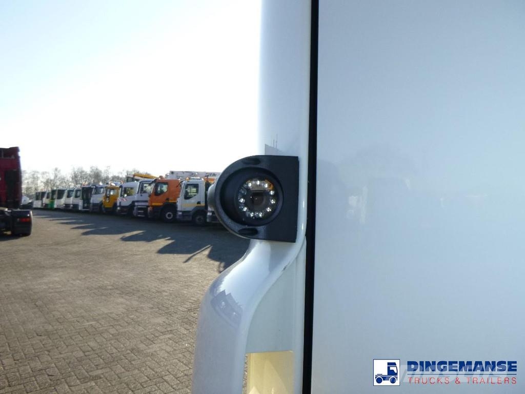 DAF XF 460 6X2 Euro 6 RHD + Hydraulics Τράκτορες