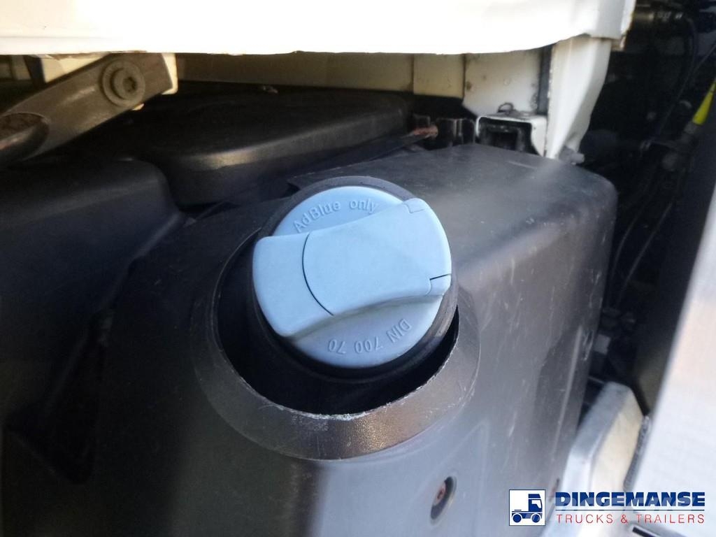 DAF XF 460 6X2 Euro 6 RHD + Hydraulics Τράκτορες
