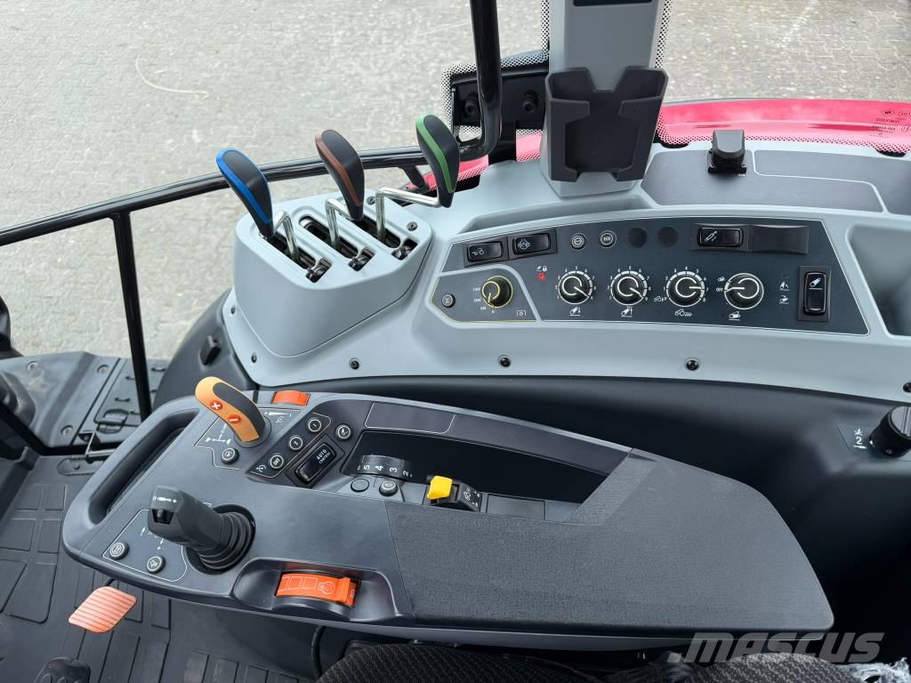 Valtra G 125 EA 拖拉机/农用车
