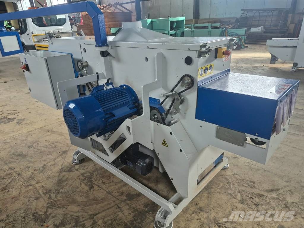 Wielopiła Walter WD 425/400 KBA WD 425/400 Serrarias