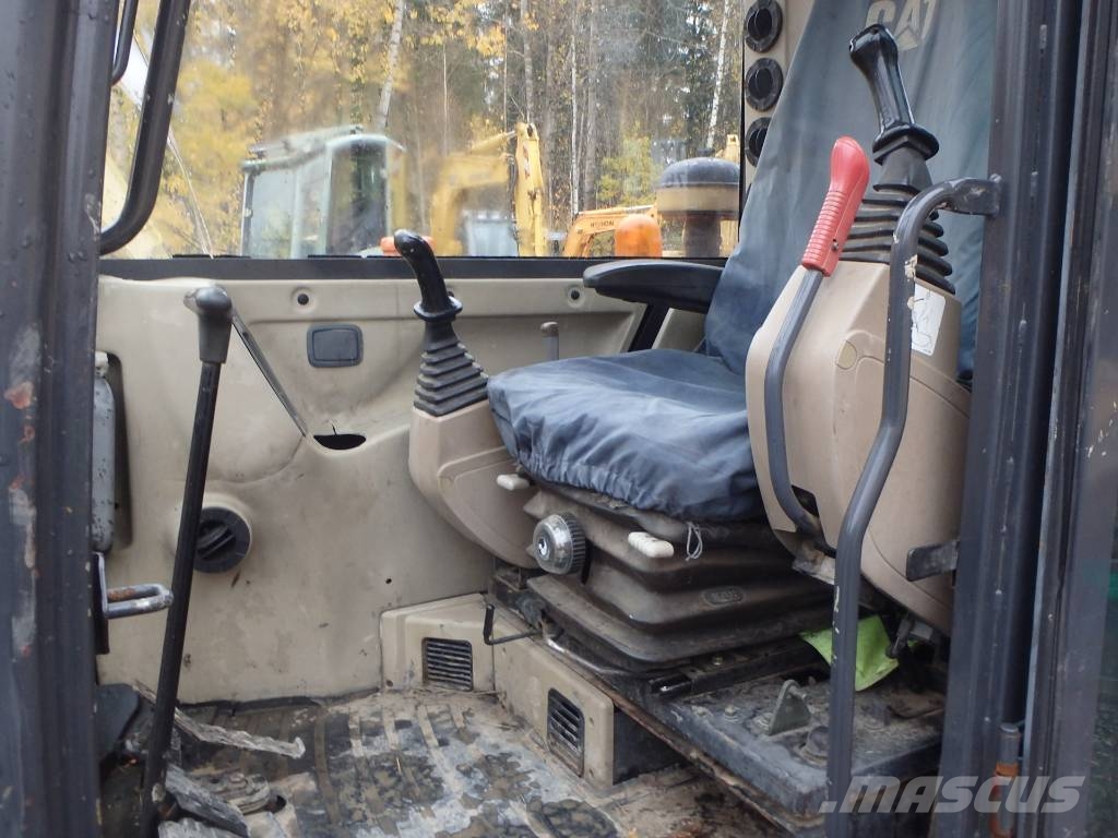 Doosan Solar 55 V PLUS kallistajalla Minibagger < 7t