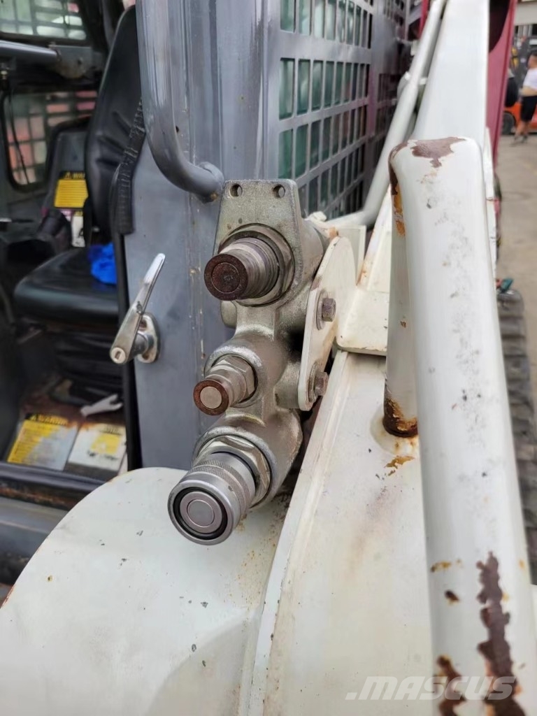 Takeuchi TL150 Minicargadoras