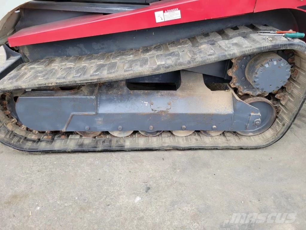 Takeuchi TL150 Minicargadoras