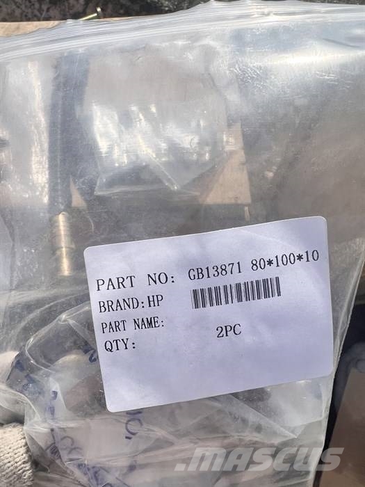 XCMG Ring gear P/N 275101754 Ostale komponente za građevinarstvo