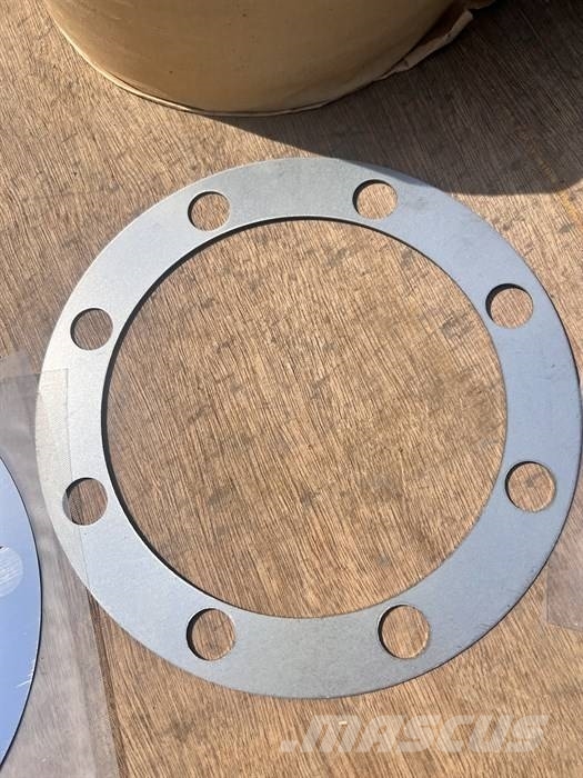 XCMG Ring gear P/N 275101754 Ostale komponente za građevinarstvo