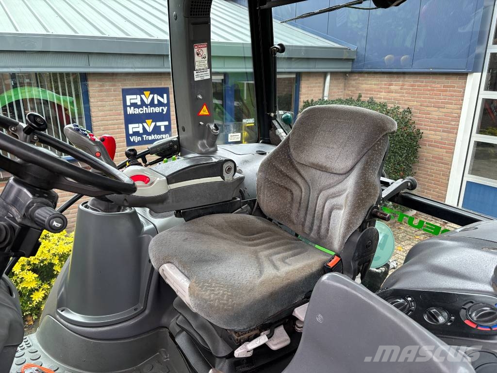 Deutz-Fahr AGROTRON 180.7 الجرارات