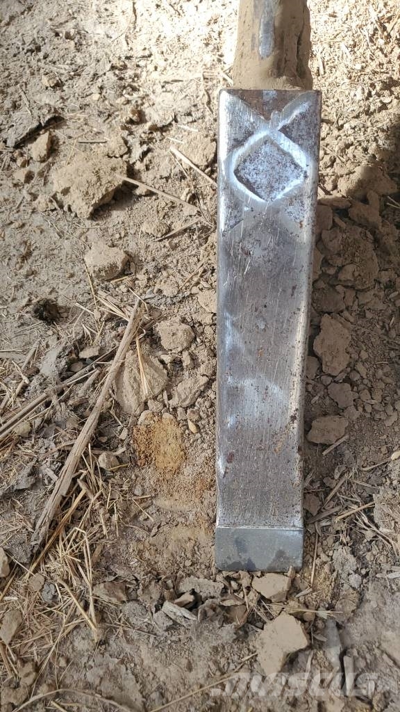 Moreau 1.8M Row crop cultivators