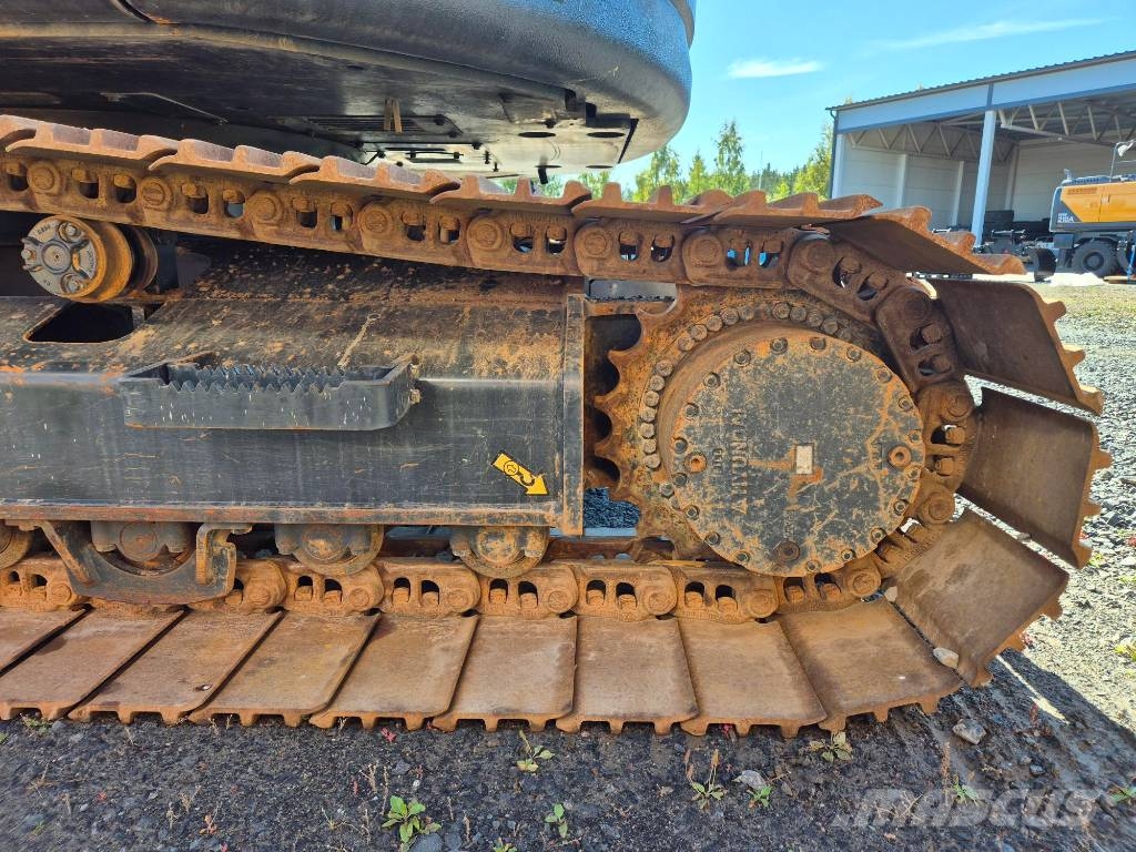 Hyundai HX 235 ALCRD Raupenbagger