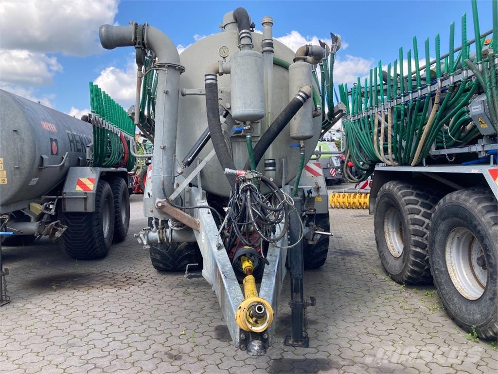 Kotte VT 16.500 Mestverspreider