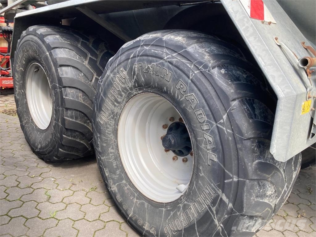 Kotte VT 16.500 Mestverspreider