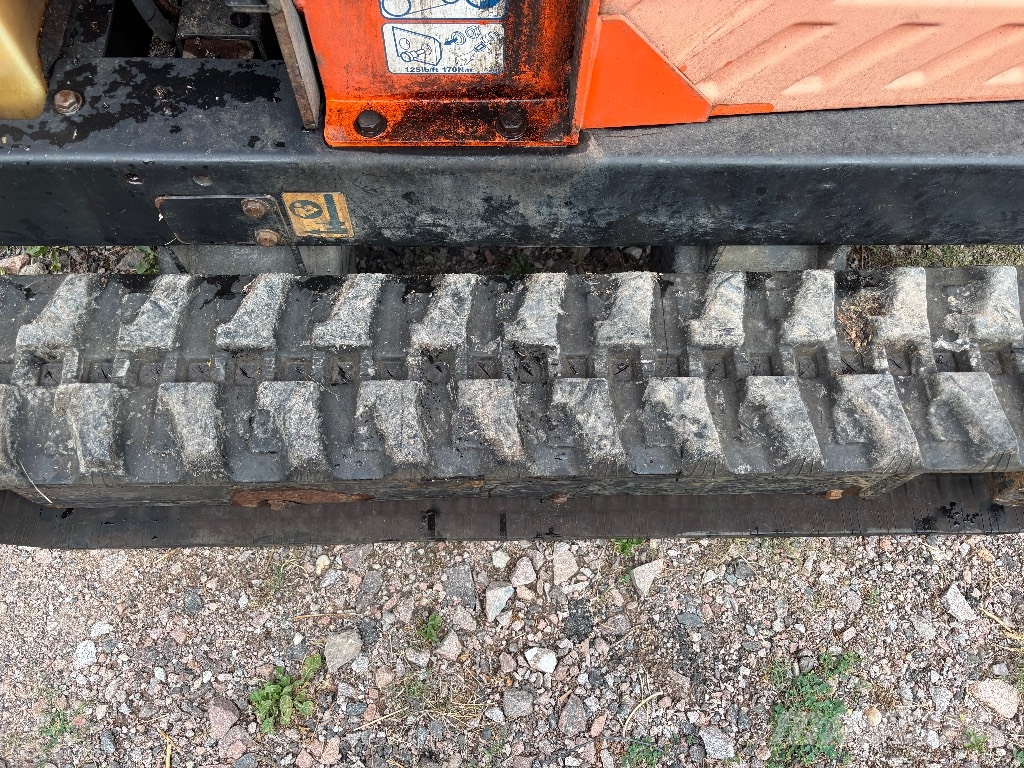 Timberwolf TFTR 280 Flishuggar
