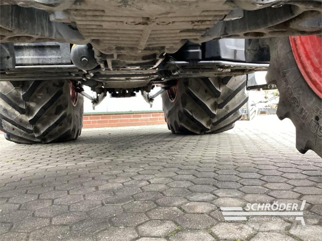 Fendt 942 VARIO GEN7 PROFI PLUS Traktory