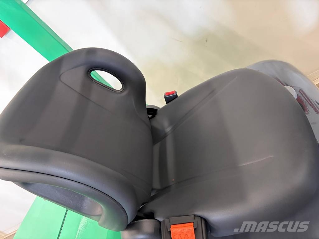Mitsubishi 11184 - FDE25T Dyzeliniai krautuvai